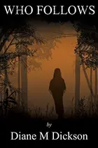 Book cover of Who Follows