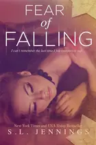 Book cover of Fear of Falling