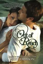 Book cover of Out of Reach