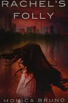 Book cover of Rachel's Folly