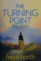 Book cover of The Turning Point