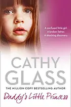 Book cover of Daddy’s Little Princess