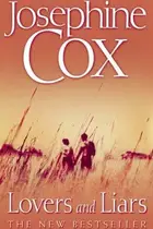 Book cover of Lovers and Liars