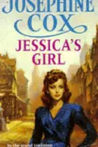 Book cover of Jessica's Girl