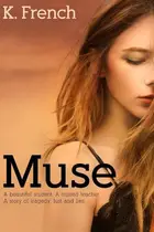 Book cover of Muse