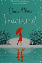Book cover of Fractured
