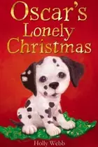 Book cover of Oscar's Lonely Christmas