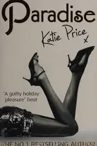Book cover of Paradise