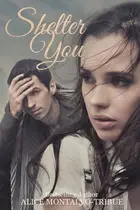Book cover of Shelter You