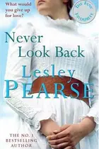 Book cover of Never Look Back