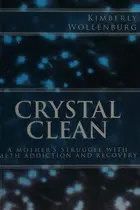 Book cover of Crystal Clean