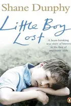 Book cover of Little Boy Lost