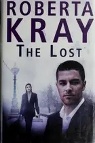 Book cover of The Lost