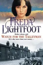 Book cover of Watch for the Talleyman
