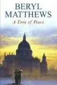 Book cover of A Time of Peace
