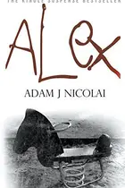 Book cover of Alex