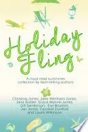 Book cover of Holiday Fling