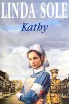 Book cover of Kathy