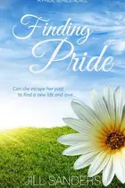 Book cover of Finding Pride