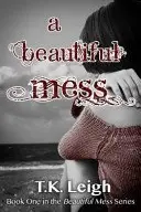 Book cover of A Beautiful Mess
