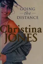 Book cover of Going the Distance