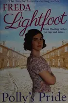 Book cover of Polly's Pride
