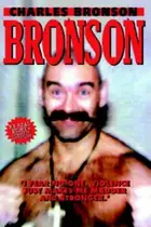 Book cover of Bronson