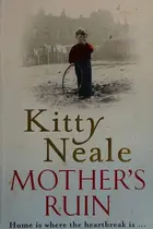 Book cover of Mother's Ruin