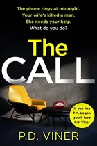 Book cover of The Call