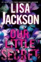 Book cover of Our Little Secret