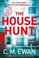 Book cover of The House Hunt