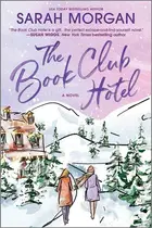 Book cover of The Book Club Hotel