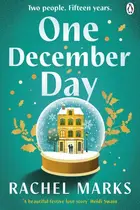 Book cover of One December Day