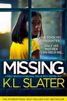 Book cover of Missing