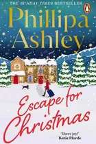 Book cover of Escape for Christmas