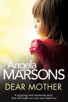 Book cover of Dear Mother
