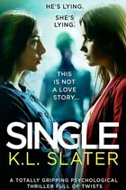 Book cover of Single