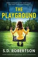 Book cover of The Playground