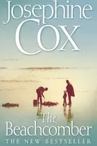 Book cover of The Beachcomber