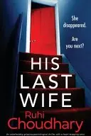 Book cover of His Last Wife