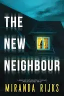 Book cover of The New Neighbour