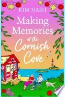 Book cover of Making Memories at the Cornish Cove