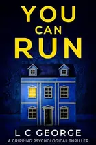 Book cover of You Can Run