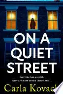 Book cover of On a Quiet Street