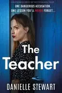 Book cover of The Teacher