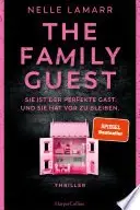 Book cover of The Family Guest