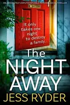 Book cover of The Night Away