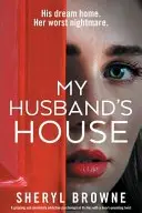 Book cover of My Husband's House