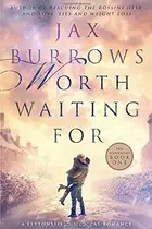Book cover of Worth Waiting For