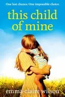 Book cover of This Child of Mine